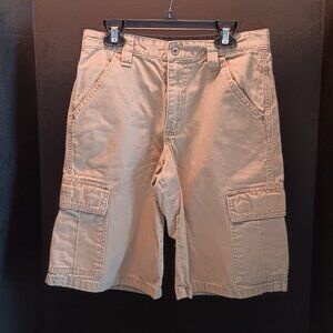 Wrangler Boys Shorts Size 14